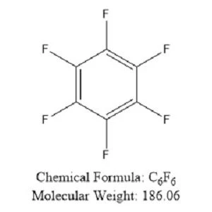 1,2,3,4,5,6-Hexafluorobenzene