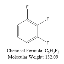 1,2,3-Trifluorobenzene ≥99.0%