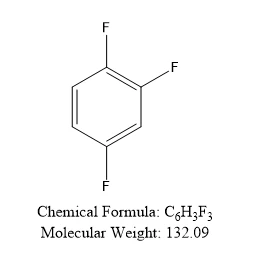 1,2,4-Trifluorobenzene ≥99.0%