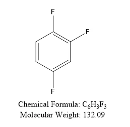 1,2,4-Trifluorobenzene