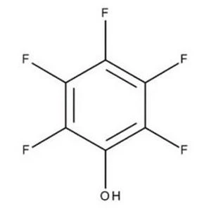 2,3,4,5,6-Pentafluorophenol ，PENTAFLUOROPHENOL FOR SYNTHESIS