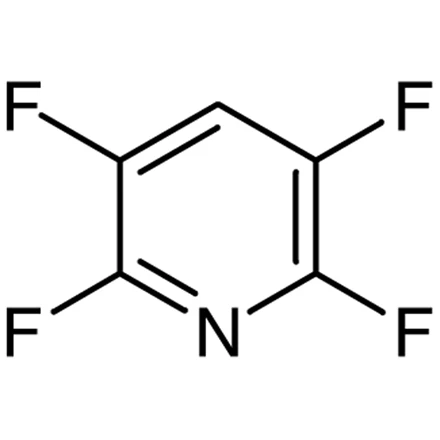 2,3,5,6-Tetrafluoropyridine ≥99.0% 2875-18-5 2,3,5,6-Tetrafluoropyridine ≥99.0% 2875-18-5