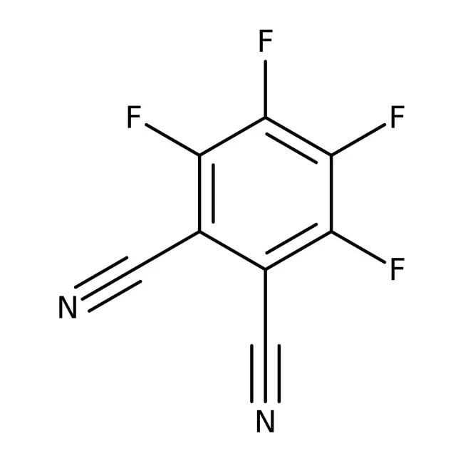 3,4,5,6-Tetrafluorophthalonitrile CAS NO.1835-65-0 3,4,5,6-Tetrafluorophthalonitrile CAS NO.1835-65-0