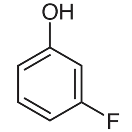 3-Fluorophenol ≥99.0% 3-Fluorophenol ≥99.0%