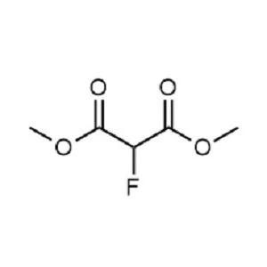 ≥98.0% Dimethyl Fluoromalonate CAS NO.344-14-9
