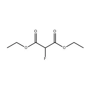 ≥98% Diethyl Fluormalonate CAS NO.685-88-1