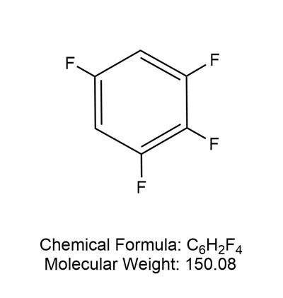 1,2,3,5-Tetrafluorobenzene ≥98.5%