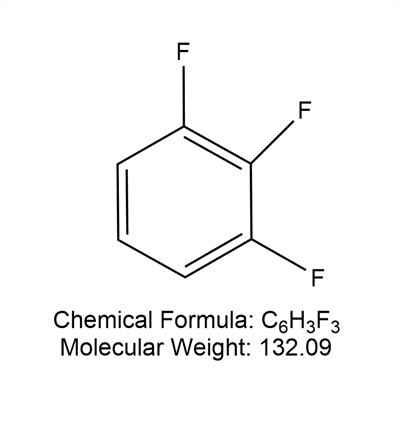 1,2,3-Trifluorobenzene ≥99.0%