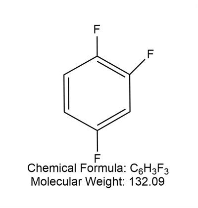 1,2,4-Trifluorobenzene