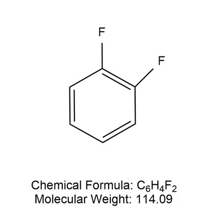 1,2-Difluorobenzene CAS No.:367-11-3