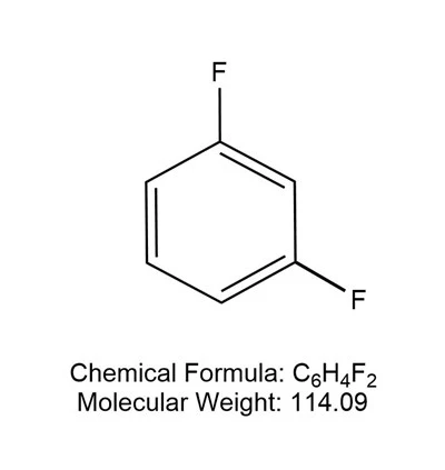 1, 3-Difluorobenzene CAS No.:372-18-9