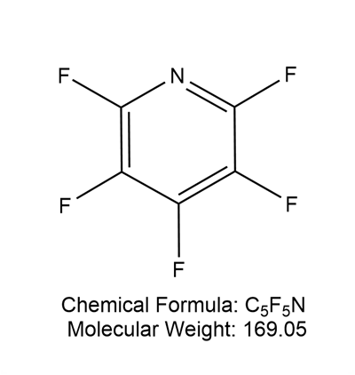 2,3,4,5,6-Pentafluoropyridine ≥99.0%