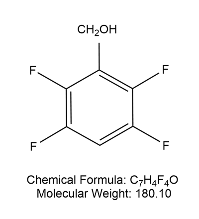2,3,5,6-Tetrafluorobenzyl Alcohol