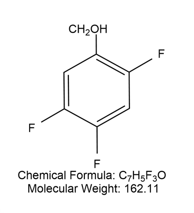 2,4,5-Trifluorobenzyl Alcohol