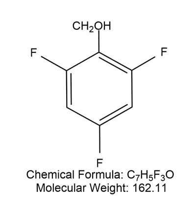 2,4,6-Trifluorobenzyl Alcohol ≥99.0%