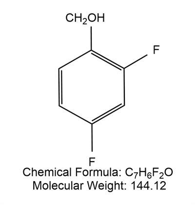 2,4-Difluorobenzyl Alcohol ≥99.0%