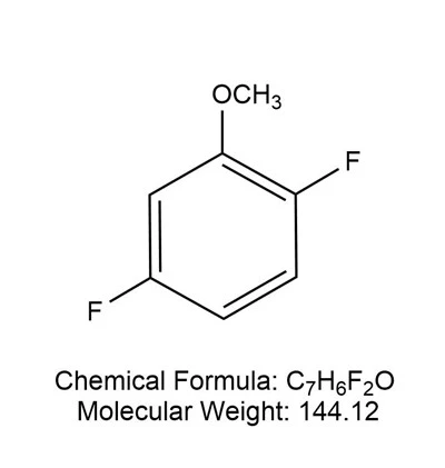 2,5-Difluoroanisole