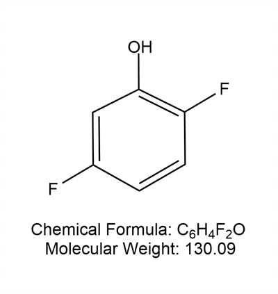 2,5-Difluorophenol