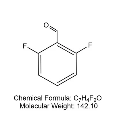 2,6-Difluorobenzaldehyde
