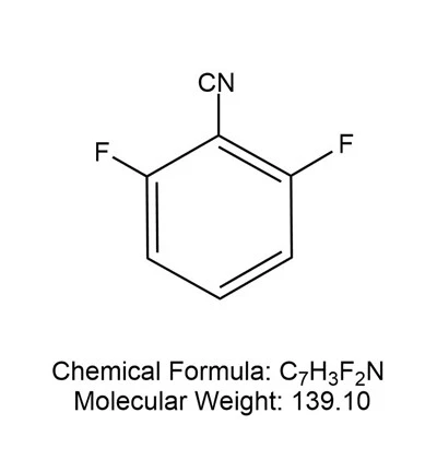 2,6-Difluorobenzonitrile