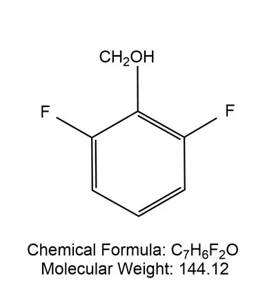 2,6-Difluorobenzyl Alcohol ≥99.5%