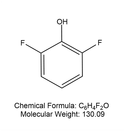 2,6-Difluorophenol ≥99.0%
