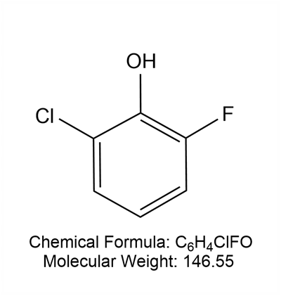 2-Chloro-6-fluorophenol