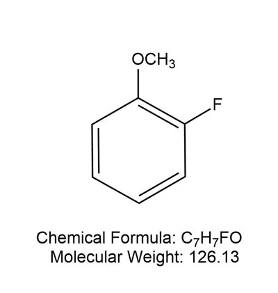 2-fluoroanisole