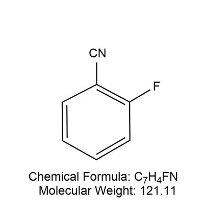 2-Fluorobenzonitrile