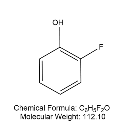2-Fluorophenol