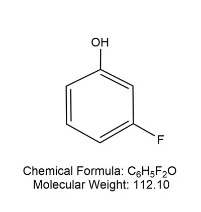 3-Fluorophenol