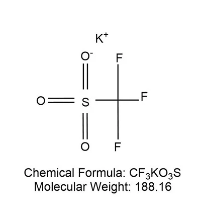 Potassium Trifluoromethanesulfonate