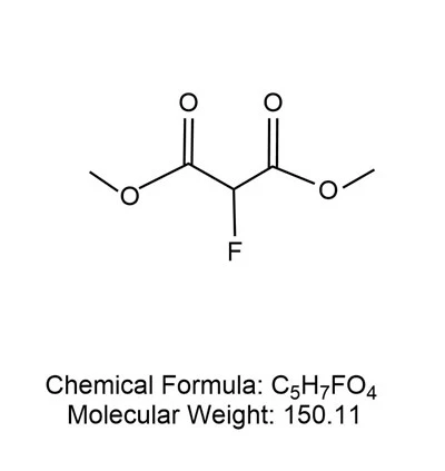 ≥98.0% Dimethyl Fluoromalonate