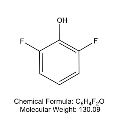3,5-Difluorophenol CAS NO.2713-34-0