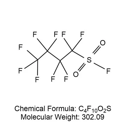 Nonafluorobutanesulfonyl Fluoride