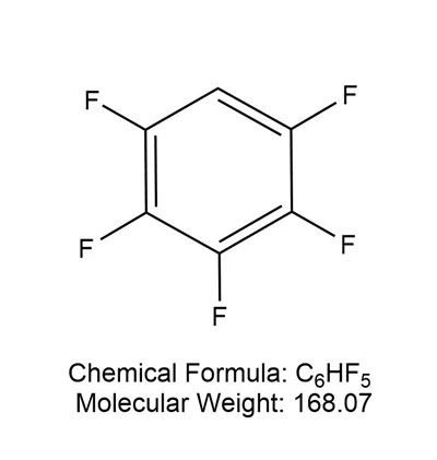 Pentafluorobenzene ≥99%