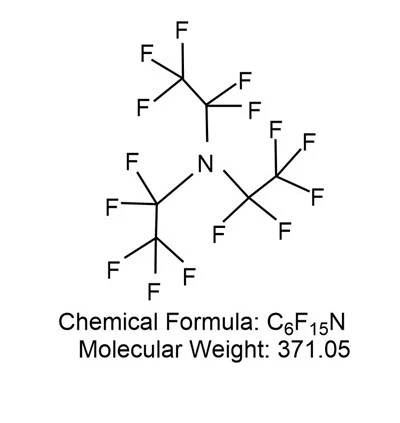 Perfluorotriethylamine