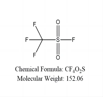 Trifluoromethanesulfonyl Fluoride ≥98.0%